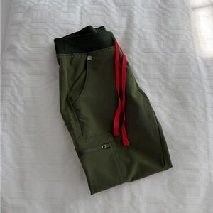 Figs Zamora Jogger Scrub Pant